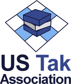 US Tak Association logo